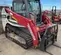 2020 Takeuchi TL12R2-CR Track Loader