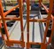 2022 Snorkel S3215L Scissor Lift