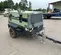 2018 Sullair 185DPQ-KU-T3 Air Compressor