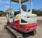 2019 Takeuchi TB235-2R Mini Excavator