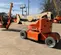 2016 JLG E400AJPN Articulating Boom Lift