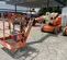 2015 JLG E400AJPN Articulating Boom Lift