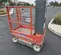 2017 Skyjack SJ16 Self-Propelled One-Person Lift