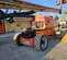 2009 JLG 1250AJP Articulating Boom Lift