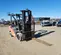 2017 Toyota 8FDU30 Warehouse Forklift