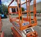2019 Snorkel S3219E Scissor Lift