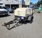 2019 Doosan C185WDO-T4F Air Compressor