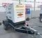 2021 Allmand MP25 Diesel Generator