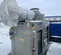 2019 DRYAIR CHU1200 Indirect Fired Heater