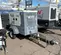 2017 Atlas Copco QAS45 Diesel Generator