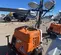 2018 Magnum Pro MLT6SM Portable Light Tower