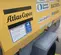 2013 Atlas Copco XATS400JD7 Air Compressor