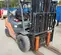 2018 Toyota 8FGU25 Warehouse Forklift