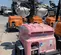 2017 Magnum Pro MLT6SM Portable Light Tower