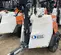 2021 Generac MLTS-2 Portable Light Tower