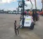 2017 Magnum Pro MLT6SM Portable Light Tower