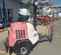 2017 Magnum Pro MLT6SM Portable Light Tower