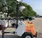 2019 Magnum Pro MLT6SM Portable Light Tower