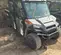 2020 Polaris PRO XD 4000D Utility Vehicle