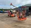 2015 JLG E400AJPN Articulating Boom Lift