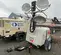 2017 Wacker Neuson LTV6K Portable Light Tower