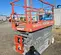 2016 Skyjack SJIII4632 Scissor Lift