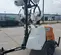 2018 Magnum Pro MLT6SM Portable Light Tower