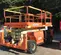 2012 JLG 4394RT Rough Terrain Scissor Lift