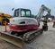 2019 Takeuchi TB290C Mini Excavator