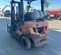2022 Doosan G25P-7DF Warehouse Forklift