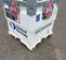 2021 Western Global 10TCG-UR-12VFHK Fuel Tank