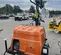 2018 Magnum Pro MLT6SM Portable Light Tower