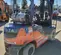 2019 Toyota 8FGU25 Warehouse Forklift