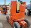 2014 JLG E300AJP Articulating Boom Lift