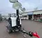 2018 Allmand NLV-ML3EC Portable Light Tower