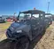 2023 Polaris PRO XD 4000D Utility Vehicle