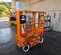 2022 Snorkel TM16E Self-Propelled One-Person Lift