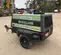 2018 Sullair 185DPQ-KU-T3 Air Compressor