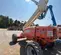 2013 JLG M600JP Boom Lift