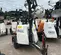2018 Generac MLT6SM Portable Light Tower