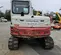 2019 Takeuchi TB290C Mini Excavator