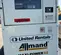 2019 Allmand MP65 Diesel Generator