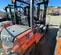 2017 Toyota 8FDU30 Warehouse Forklift