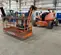 2015 JLG 600AJ Articulating Boom Lift