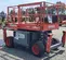 2017 Skyjack SJ6826RT Rough Terrain Scissor Lift