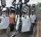2022 Generac MLTS-4 Portable Light Tower