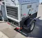 2018 Wacker Neuson G25 T4F Diesel Generator