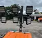 2022 Generac MLTS-4 Portable Light Tower