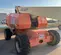 2014 JLG 800S Boom Lift
