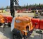 2020 Generac MLT6SKDS Portable Light Tower